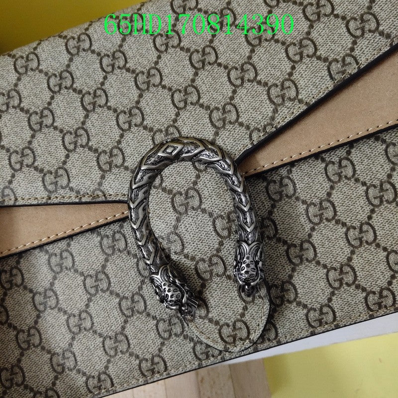 Gucci Bags - The Tote 371