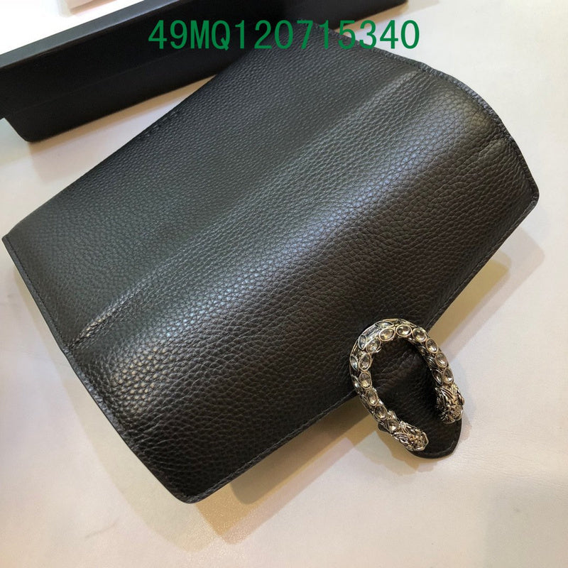 Gucci Bags - The Tote 349