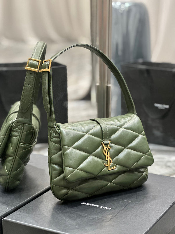 Adeline Bags - Yves Saint Laurent - Bags -