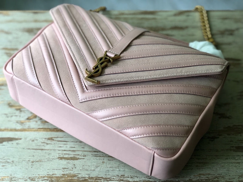 Adeline Bags - Yves Saint Laurent - Bags -
