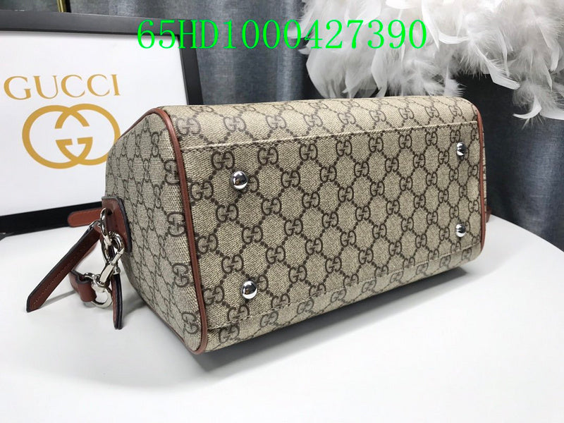 Gucci Bags - The Tote 466