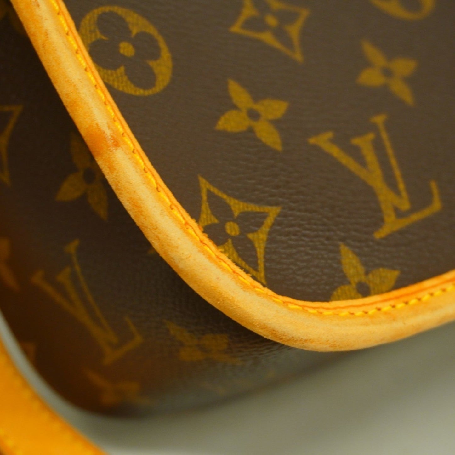 Louis Vuitton Shoulder Bag
