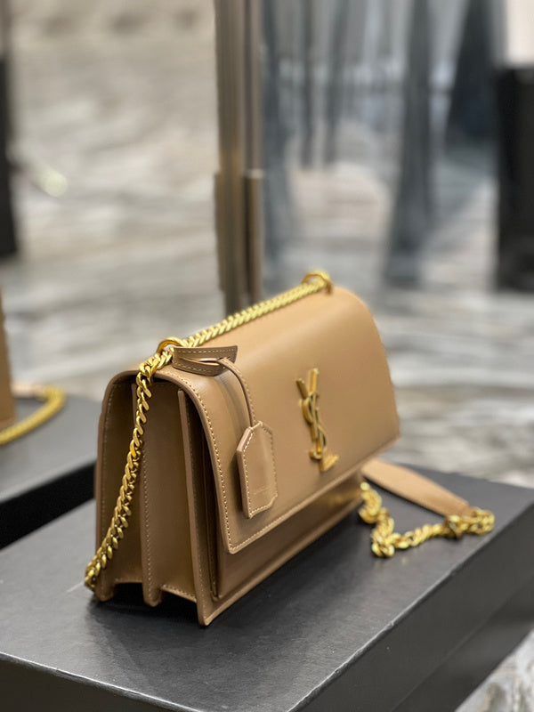 Adeline Bags - Yves Saint Laurent - Bags -