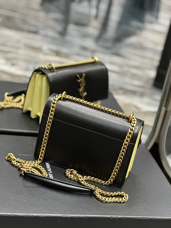 Adeline Bags - Yves Saint Laurent - Bags -