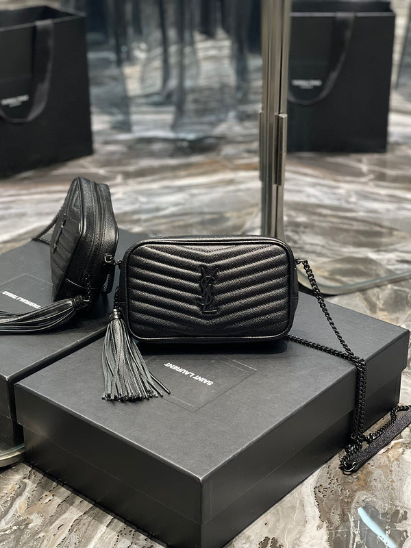 Adeline Bags - Yves Saint Laurent - Bags -