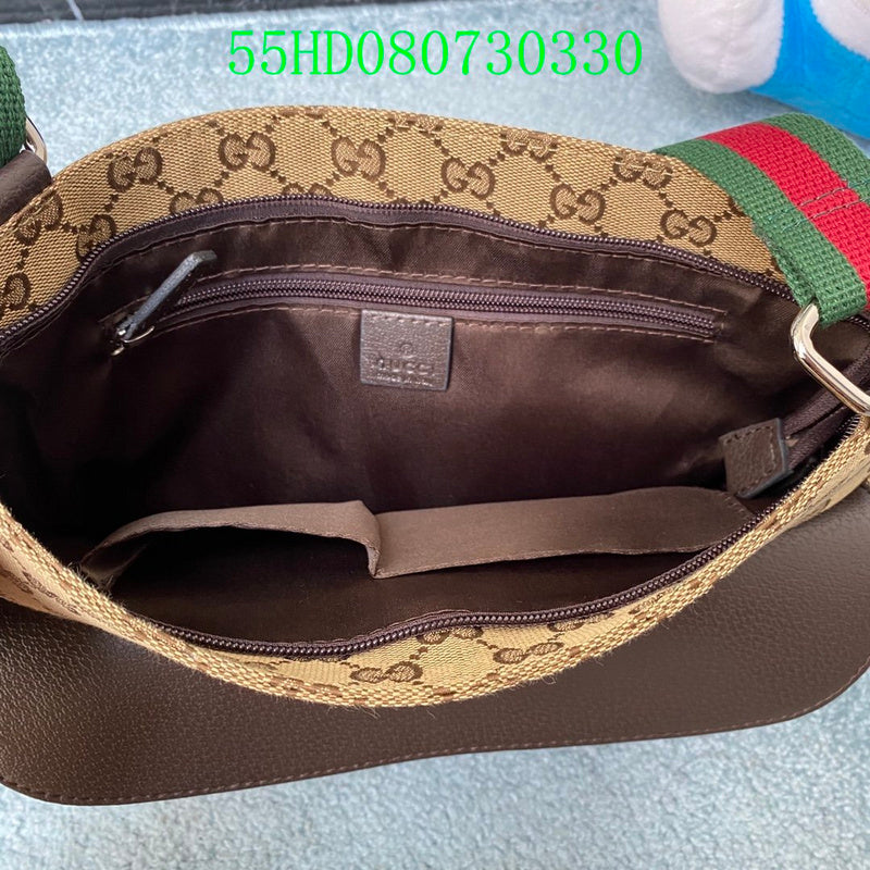 Gucci Bags - The Tote 860