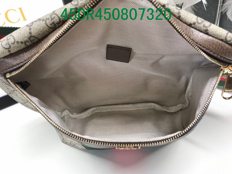 Gucci Bags - The Tote 403