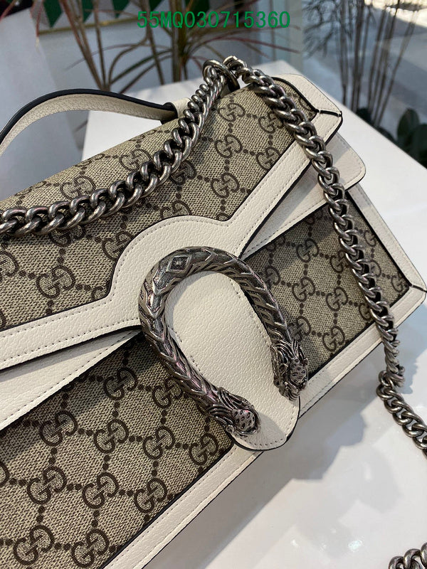 Gucci Bags - The Tote 293