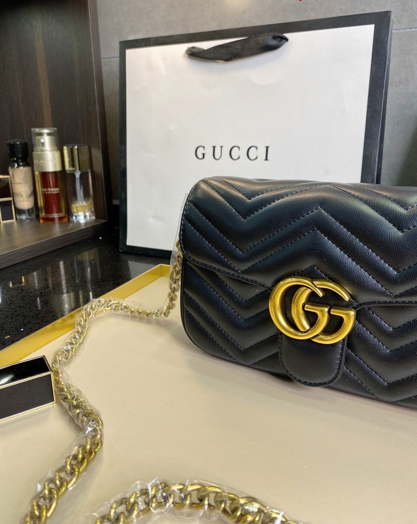 MO - Top Quality Bags Gucci 202