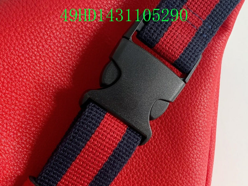 Gucci Bags - The Tote 420