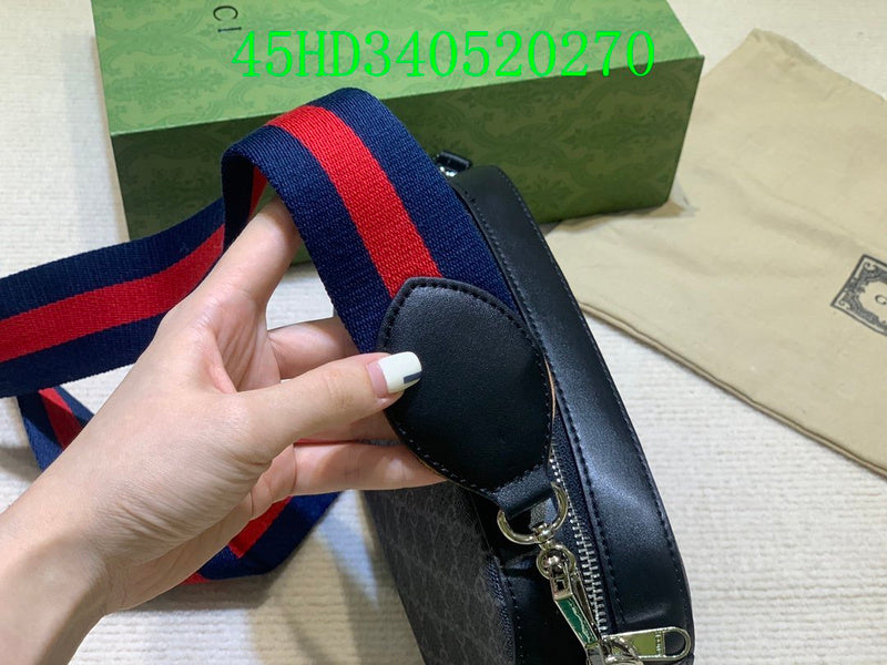 Gucci Bags - The Tote 874
