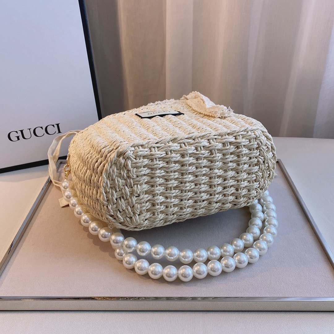 MO - Top Quality Bags Gucci 169