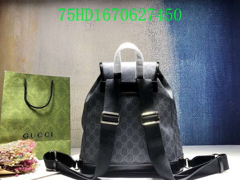 Gucci Bags - The Tote 1132