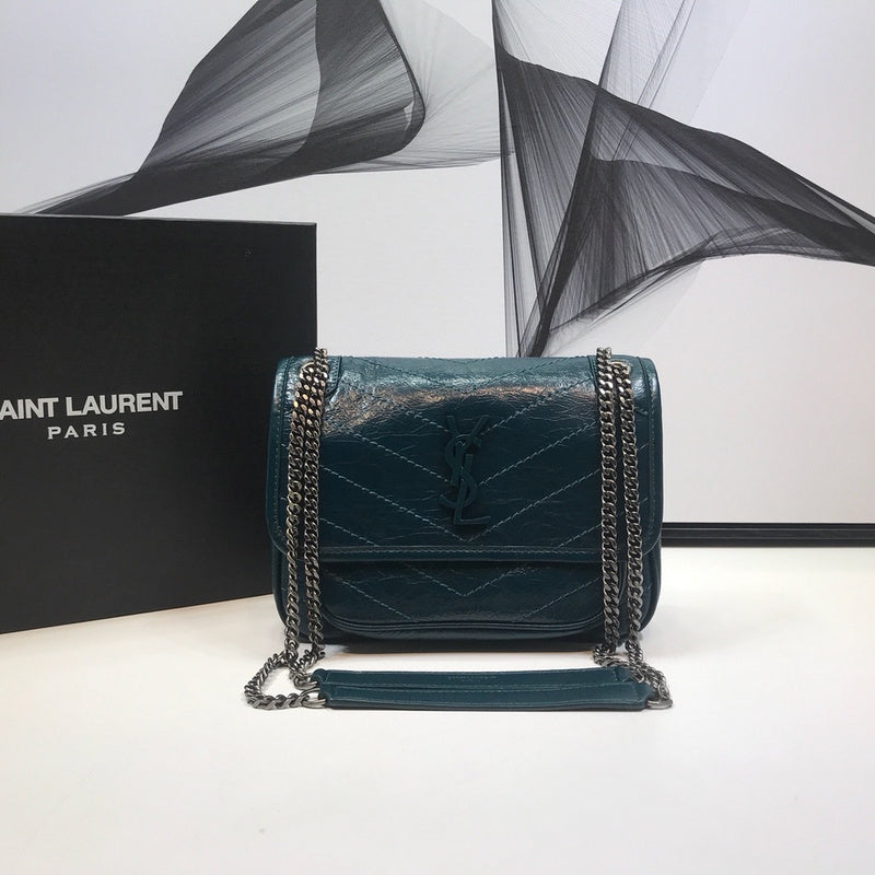 Adeline Bags - Yves Saint Laurent - Bags -