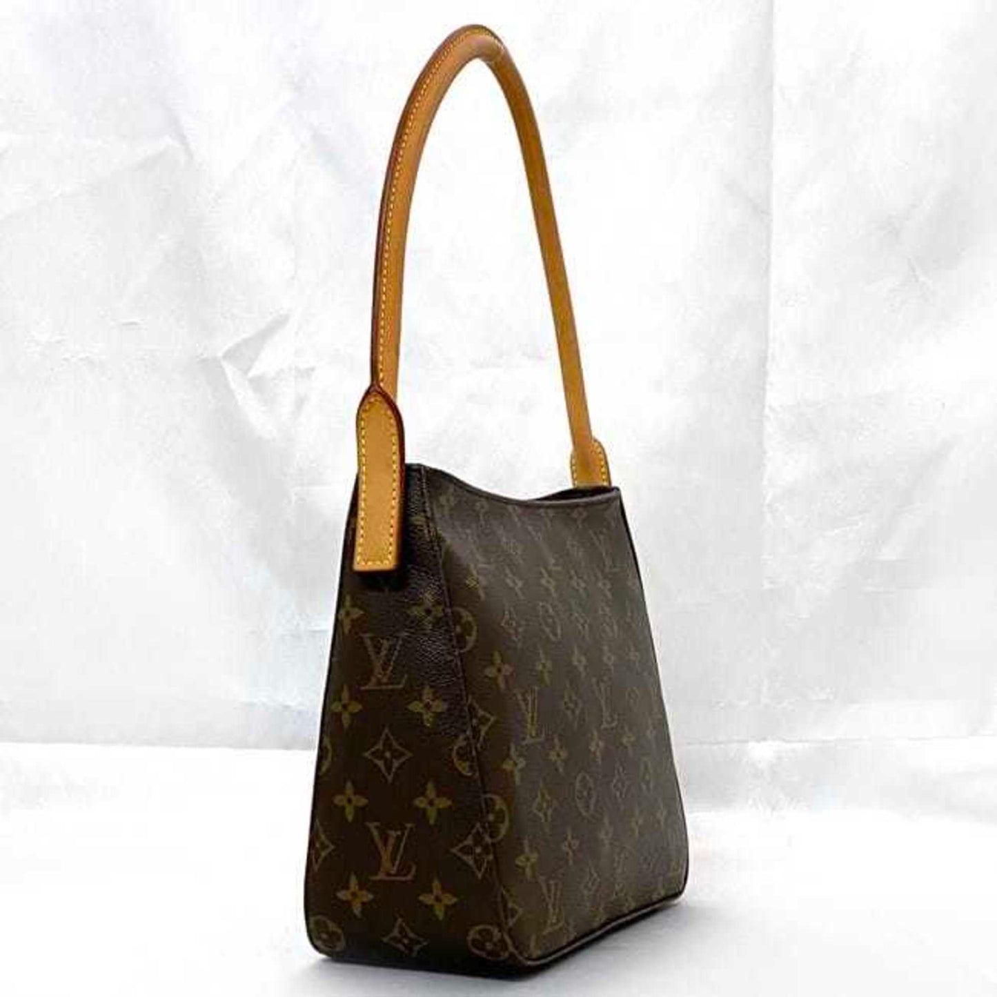 Louis Vuitton Monogram Monogram Shoulder Bag