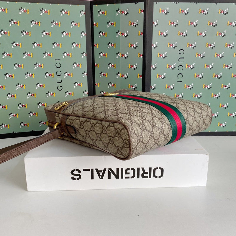 Gucci Bags - The Tote 908