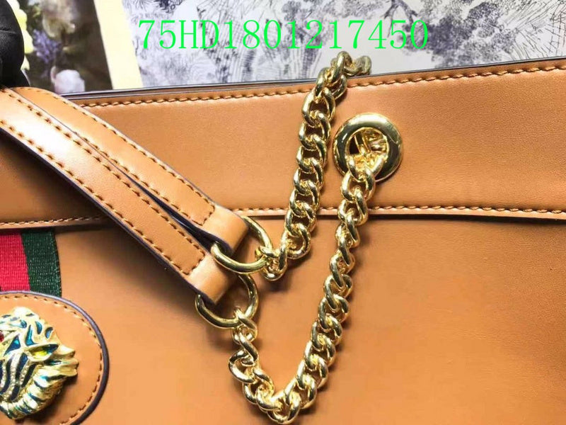 Gucci Bags - The Tote 541
