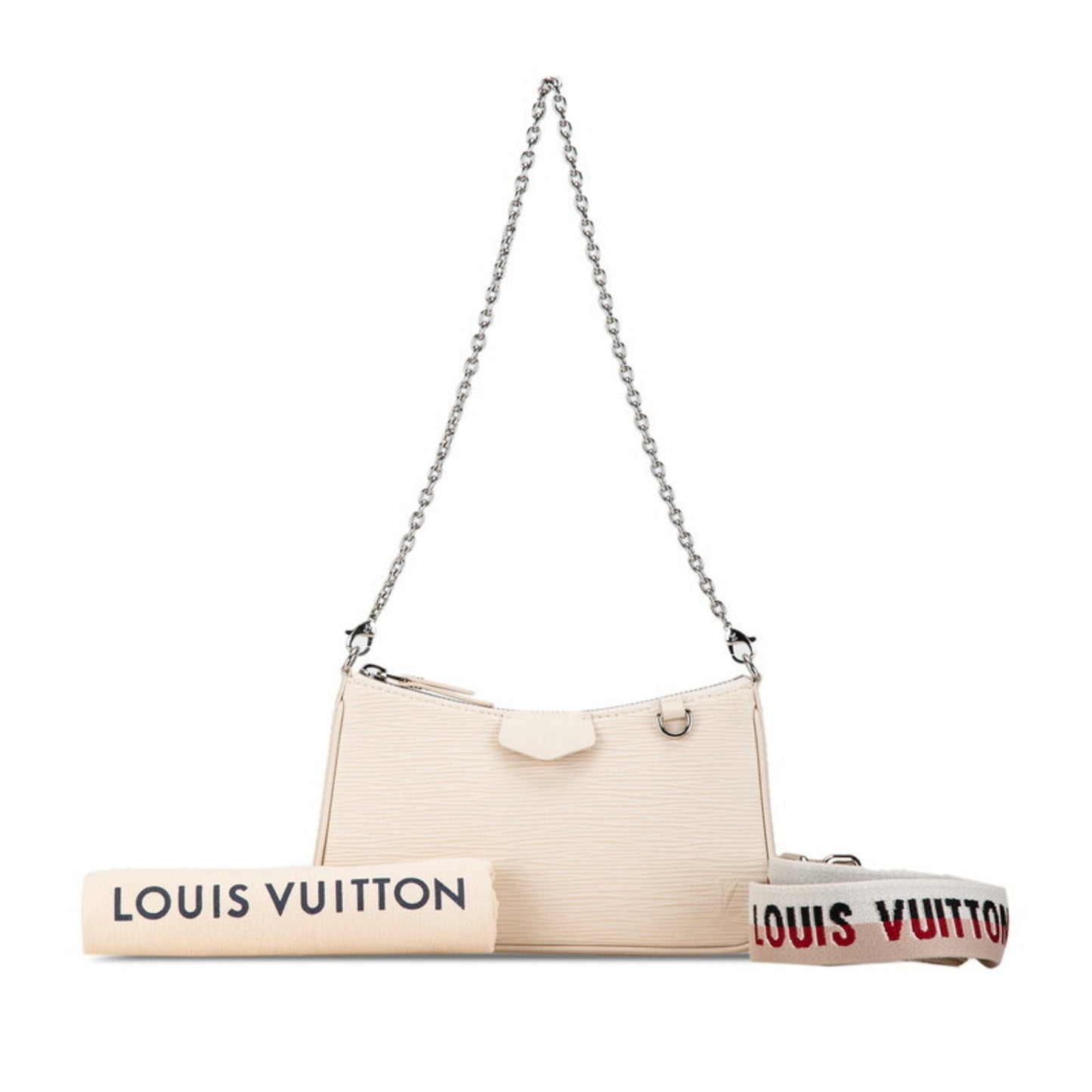 Louis Vuitton Epi Leather Handbag Shoulder Bag