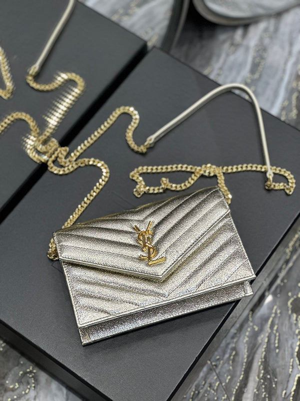 Adeline Bags - Yves Saint Laurent - Bags -