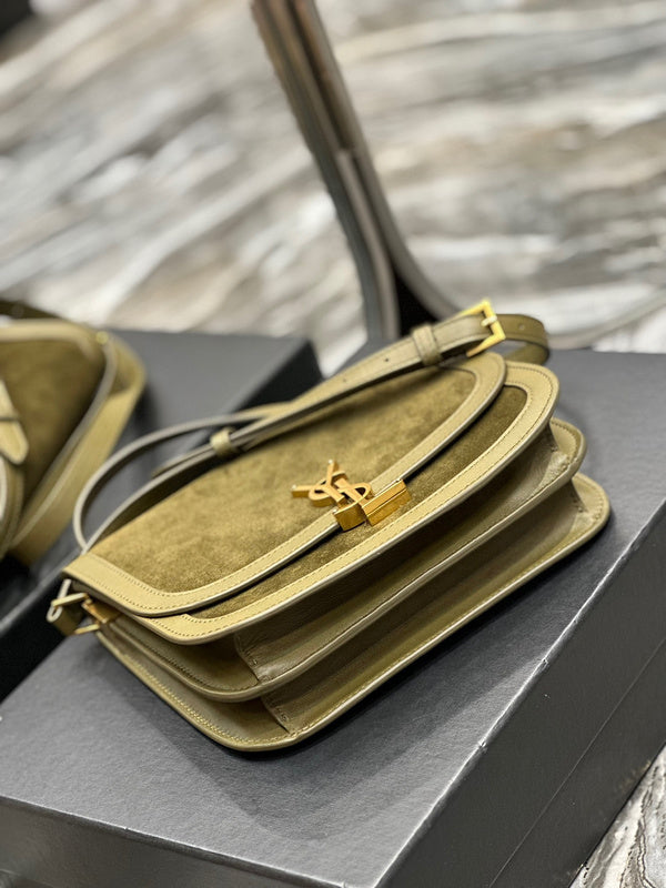Adeline Bags - Yves Saint Laurent - Bags -