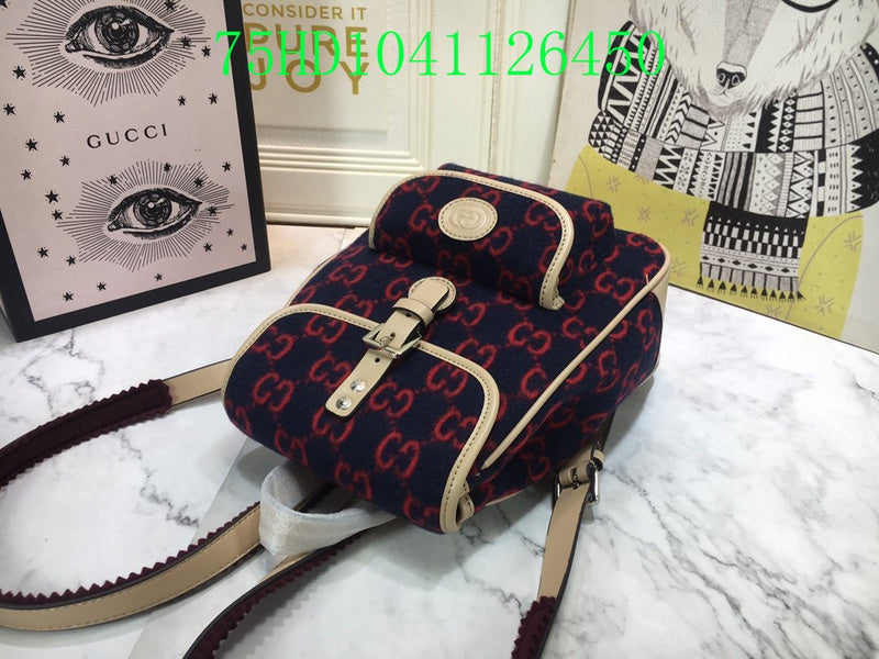 Gucci Bags - The Tote 1155