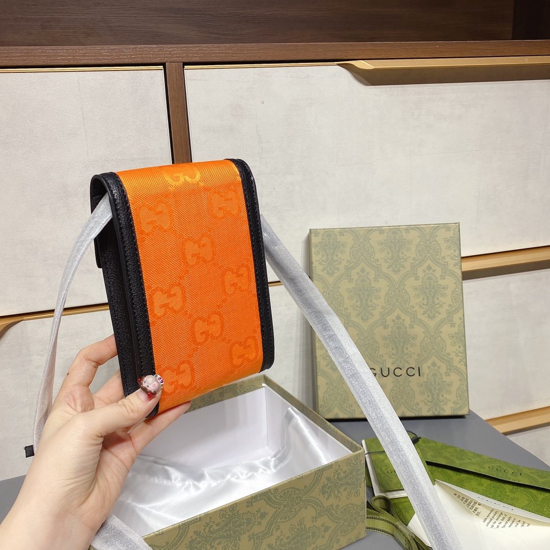 MO - Top Quality Bags Gucci 252