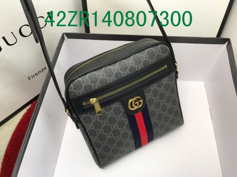 Gucci Bags - The Tote 889