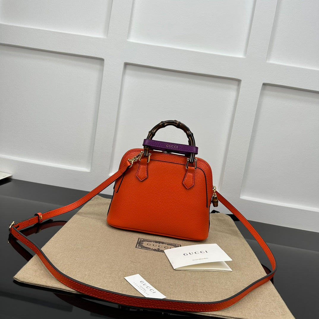 BOLSA GUCCI DIANA MINI TOTE 20
