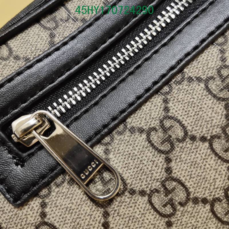 Gucci Bags - The Tote 388