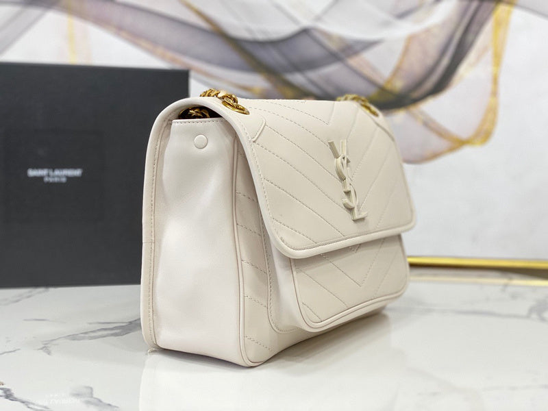 Adeline Bags - Yves Saint Laurent - Bags -
