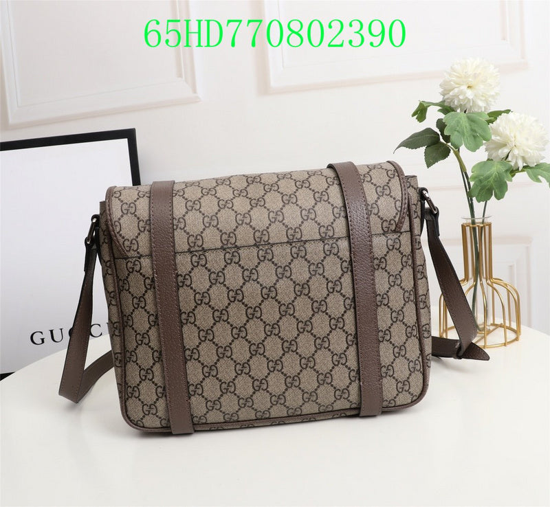 Gucci Bags - The Tote 853