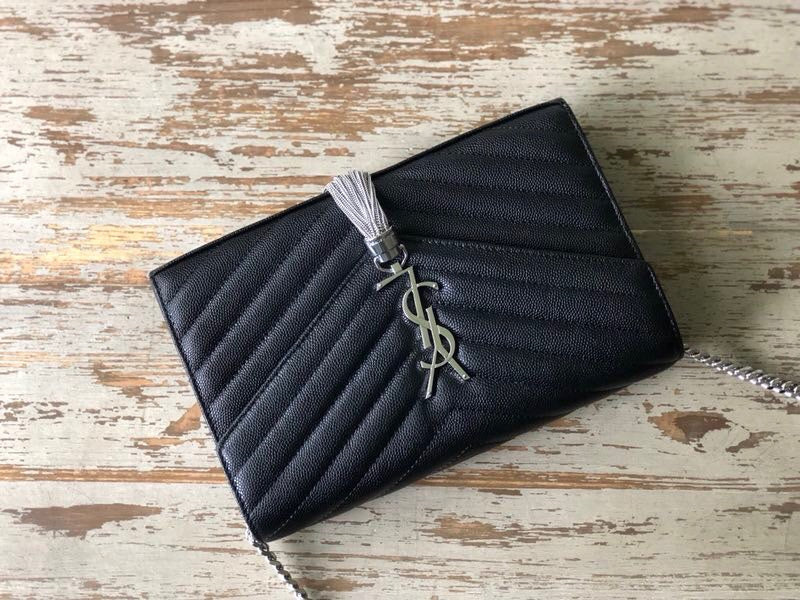 Adeline Bags - Yves Saint Laurent - Bags -