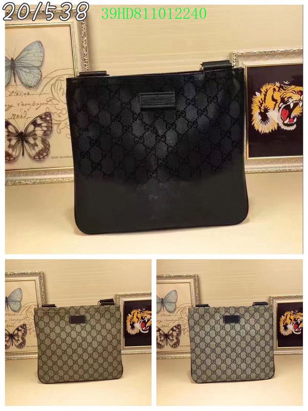 Gucci Bags - The Tote 806