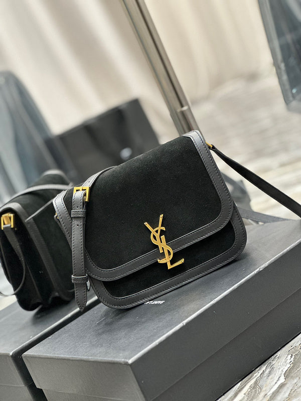 Adeline Bags - Yves Saint Laurent - Bags -