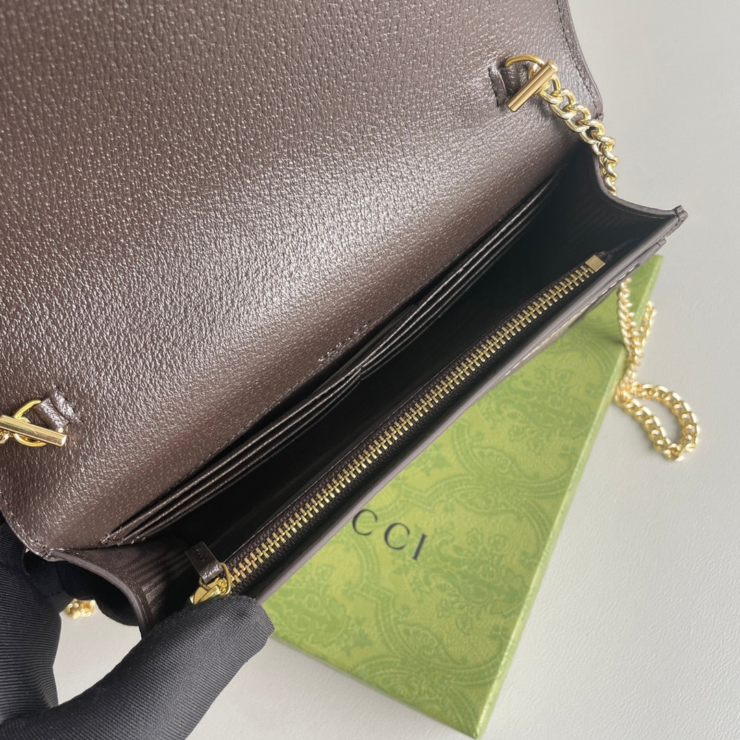 BOLSA GUCCI LOGO 20