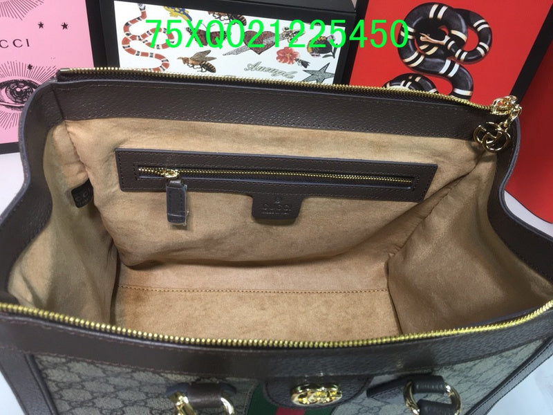 Gucci Bags - The Tote 431