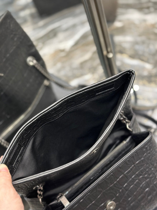 Adeline Bags - Yves Saint Laurent - Bags -