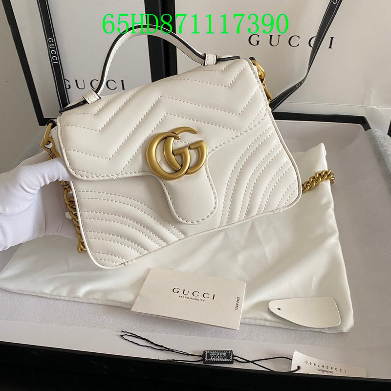 Gucci Bags - The Tote 283