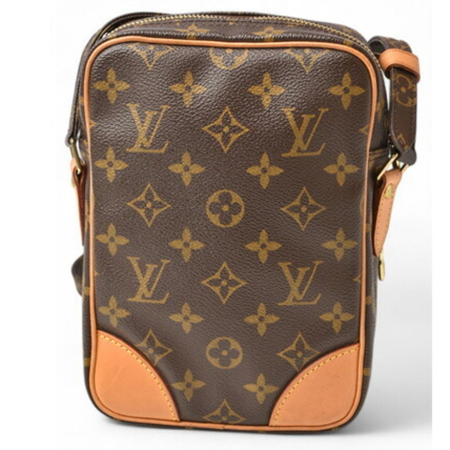 Louis Vuitton Pochette Shoulder Bag