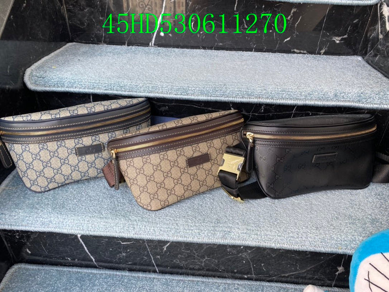 Gucci Bags - The Tote 398