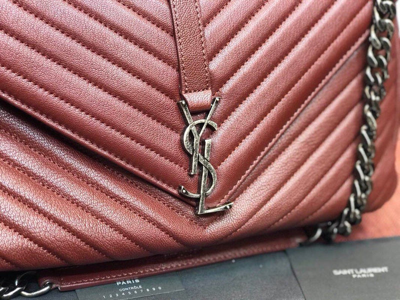 Adeline Bags - Yves Saint Laurent - Bags -