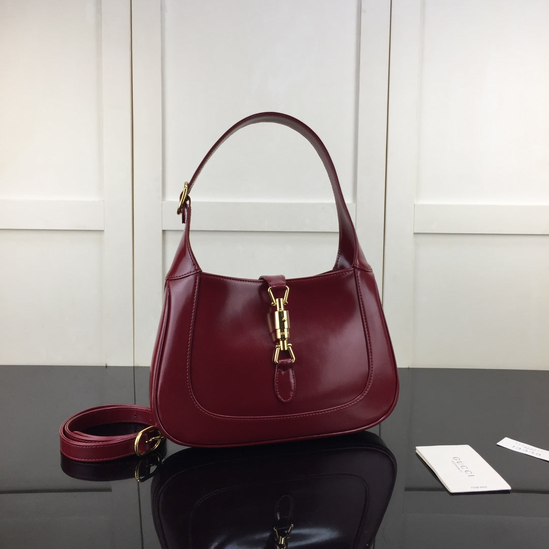 BOLSA GUCCI JACKIE 28