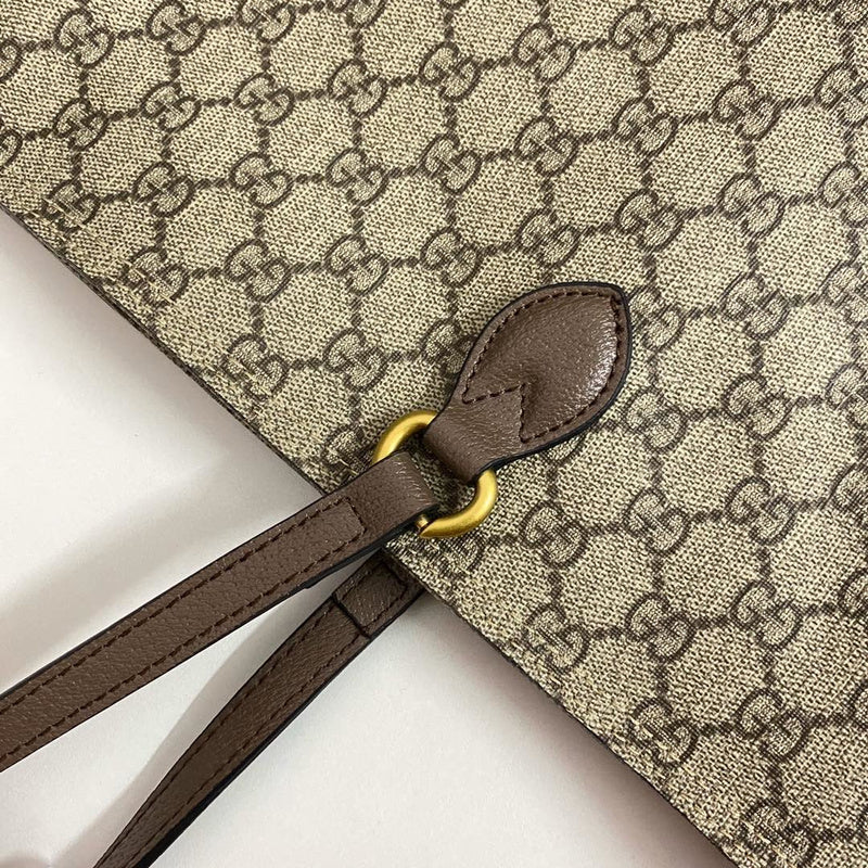 Gucci Bags - The Tote 436
