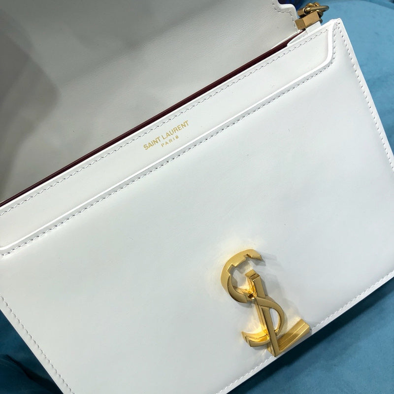 Adeline Bags - Yves Saint Laurent - Bags -