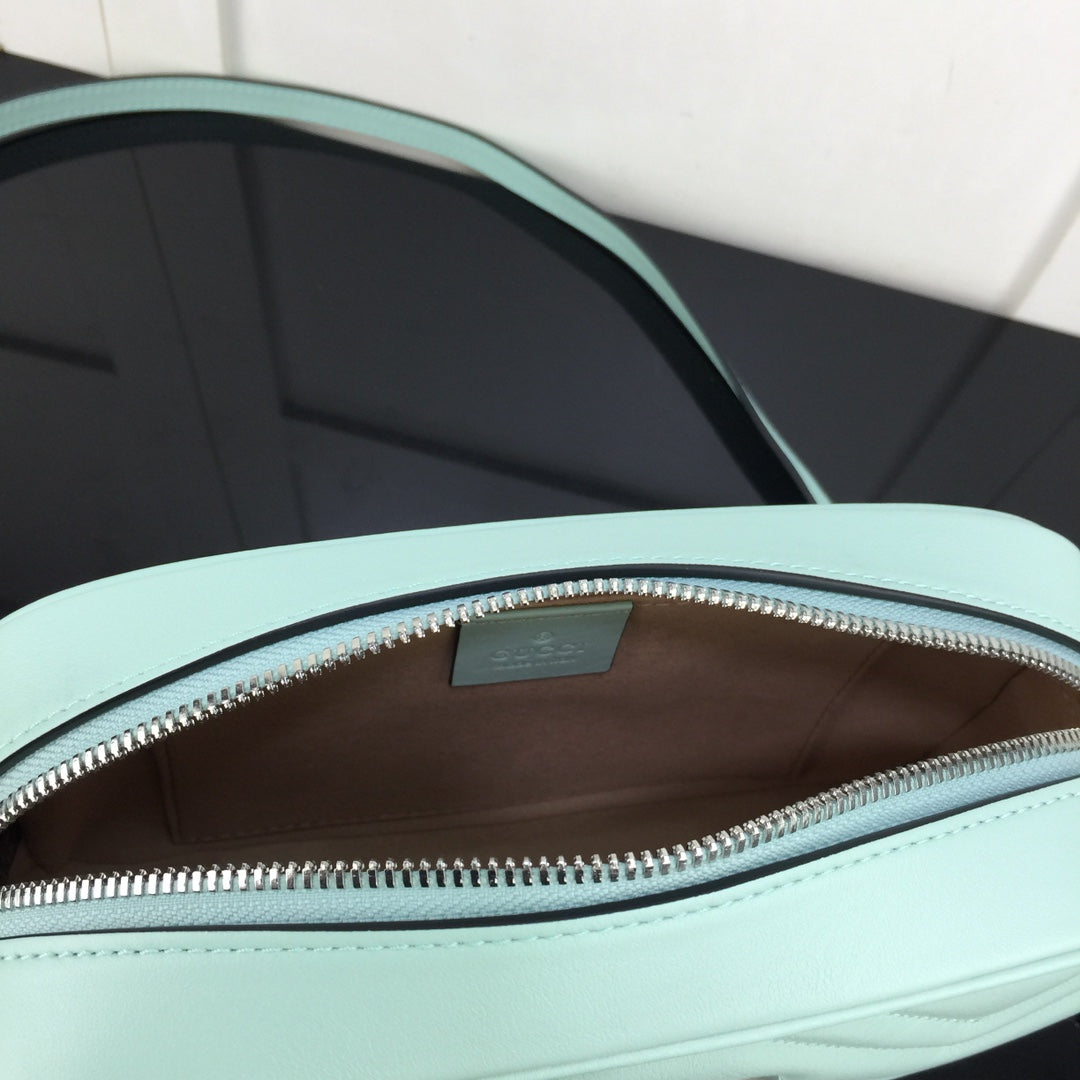 BOLSA GUCCI MARMONT 24