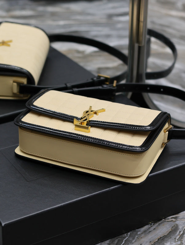 Adeline Bags - Yves Saint Laurent - Bags -