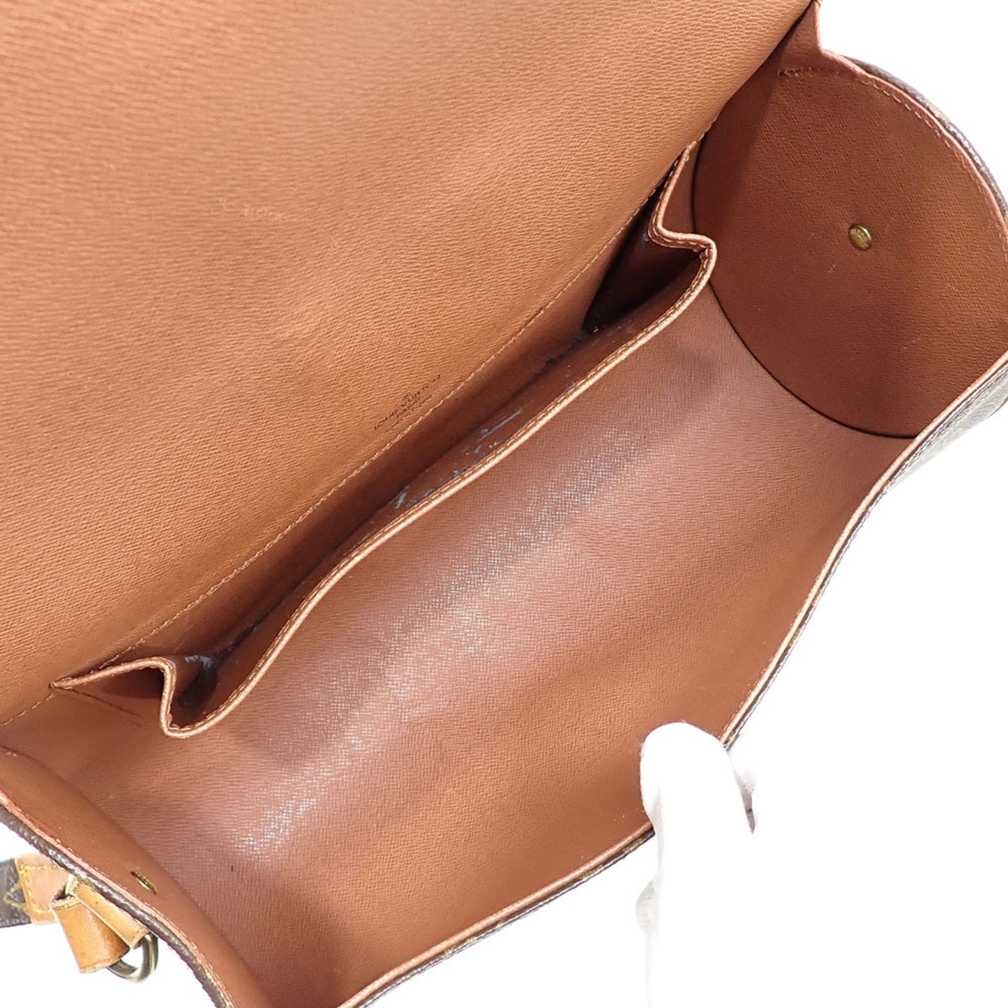 Louis Vuitton Monogram Monogram Shoulder Bag