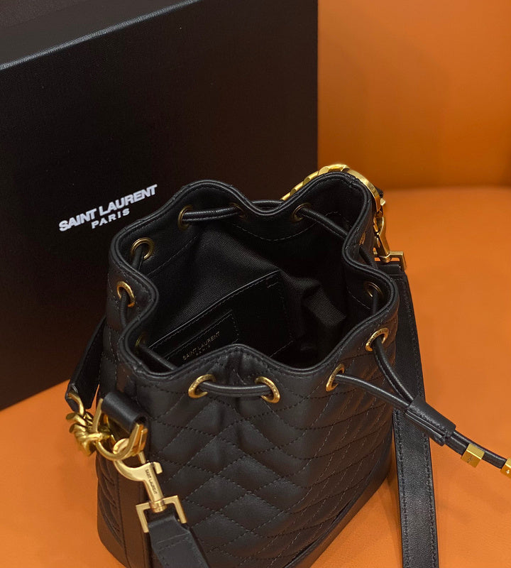 Adeline Bags - Yves Saint Laurent - Bags -