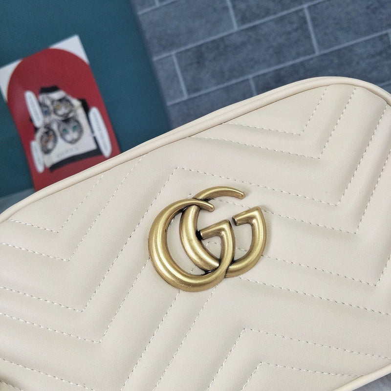 Gucci Bags - The Tote 228