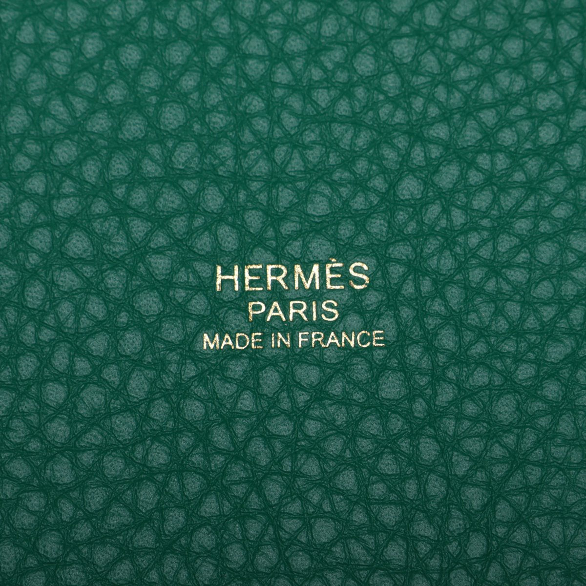 Hermes Picotin Lock 22 MM al Clemence Veljed G W 2024